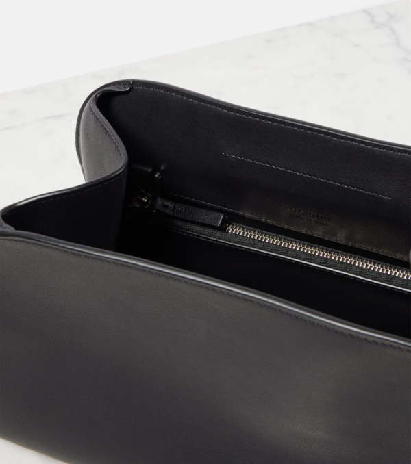 New Peggy Clutch Simple and Stylish Leather Shoulder Clutch Women's Bags - 图片 4