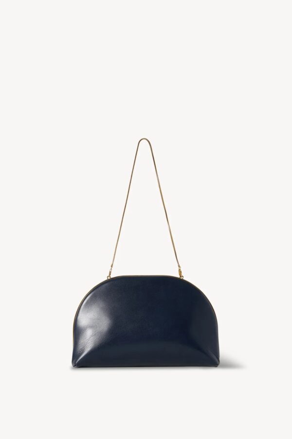 Sylvia Bag in Leather - 图片 2