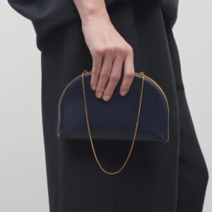 Sylvia Bag in Leather