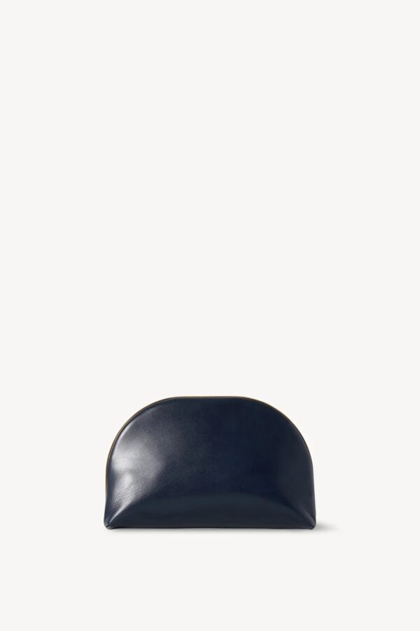 Sylvia Bag in Leather - 图片 3