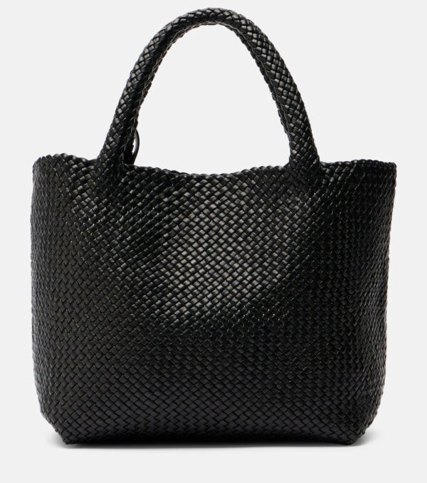 Ruth Tote Bag in Leather - 图片 9