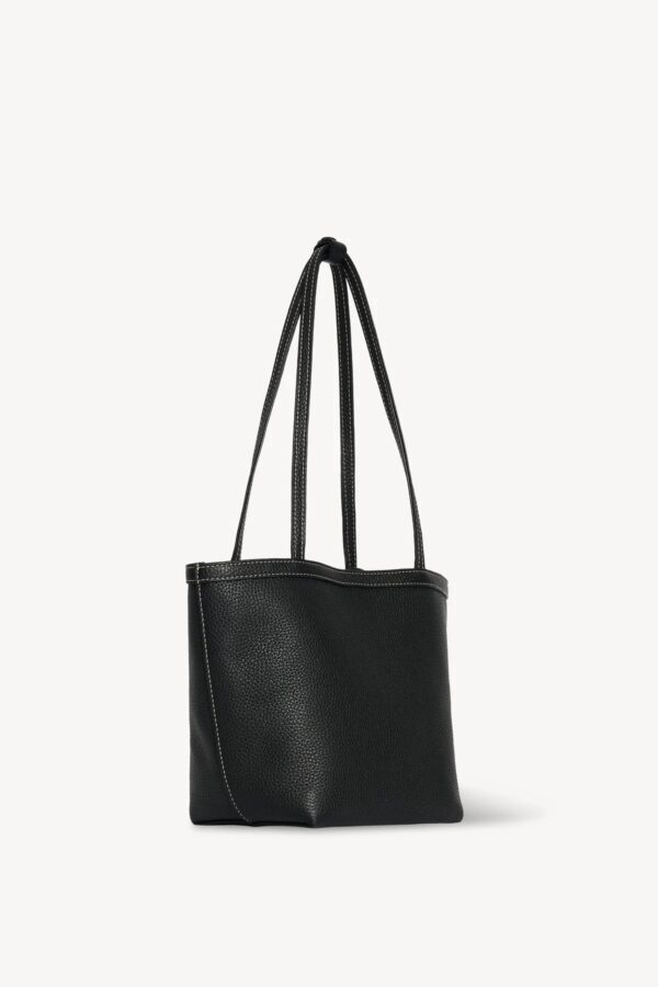 Park Tote Three Stitch Bag in Leather and Medium Park Tote Stitch Bag in Leather - 图片 7