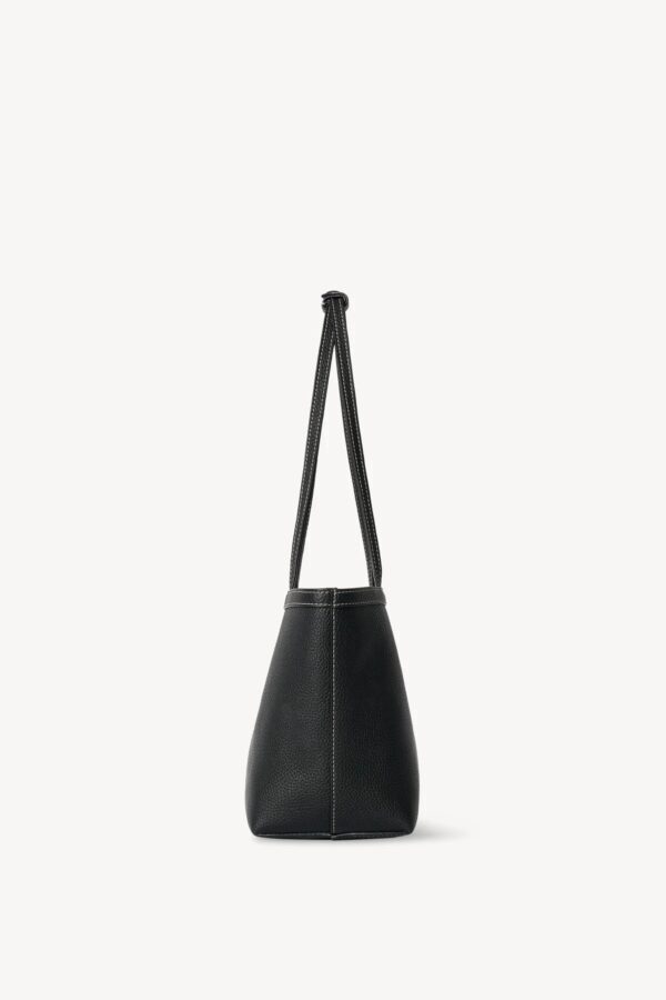 Park Tote Three Stitch Bag in Leather and Medium Park Tote Stitch Bag in Leather - 图片 8