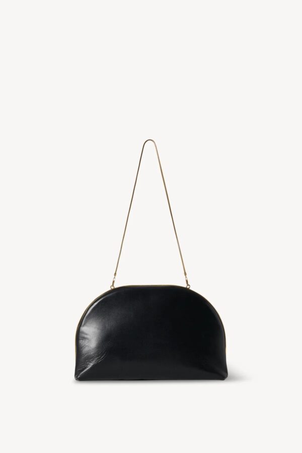 Sylvia Bag in Leather - 图片 6