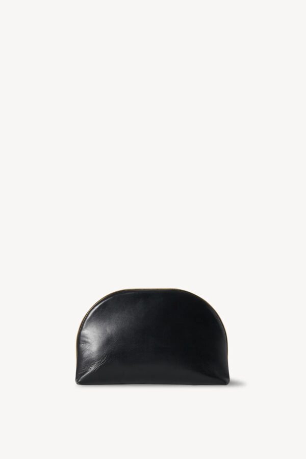 Sylvia Bag in Leather - 图片 7