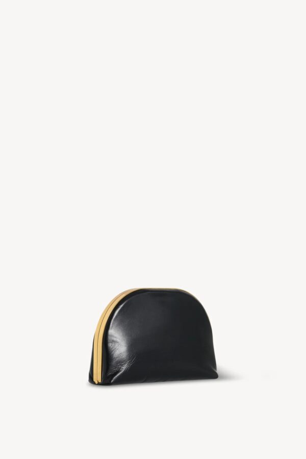 Sylvia Bag in Leather - 图片 8