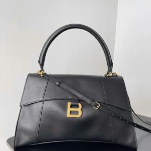 Bel Air Hobo Large-capacity Cowhide Bucket Tote Bag Versatile for Commuting