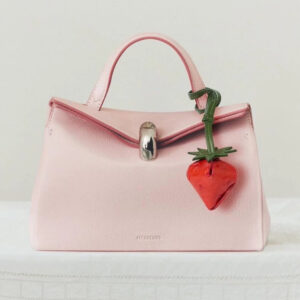 New The Valerie Stylish Minimalist Handbag Shoulder Bag