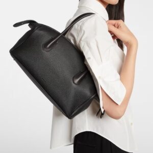 Ewa Shoulder Handbag Tote Bag Stylish Commuter Bag with Large Capacity Women's Bags