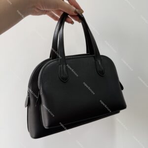 Ingrid Women's handbag Outer Cowhide Inner Sheepskin Hand Shoulder Crossbody Bag